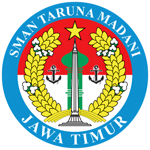 Logo SMAN TARUNA MADANI